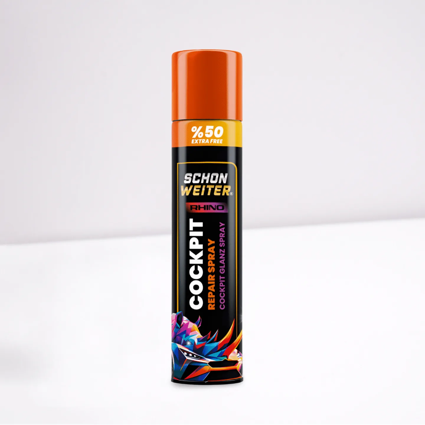 Schön Weiter Rhino Torpido Parlatıcı Yenileyici Sprey 750 ml