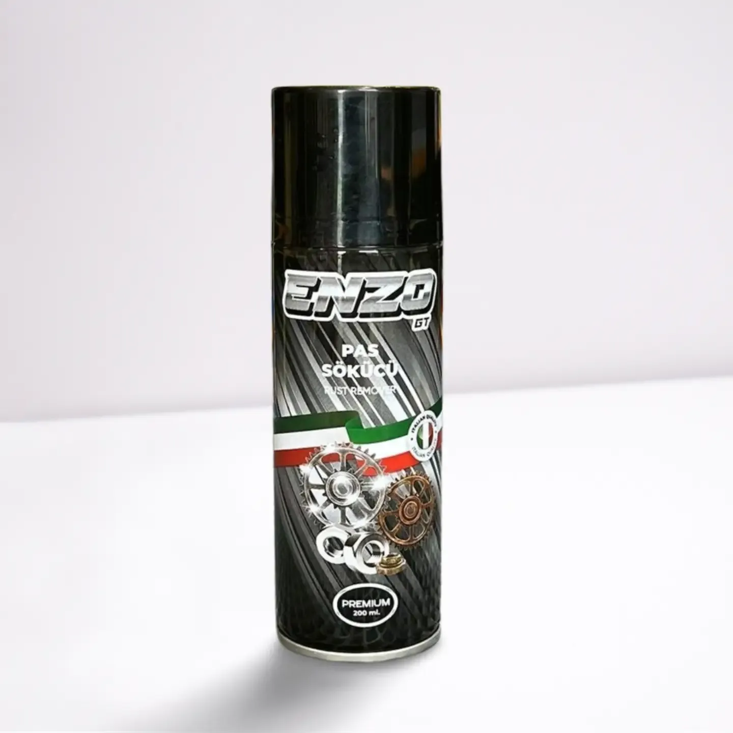 Enzo Pas Sökücü 200 ml