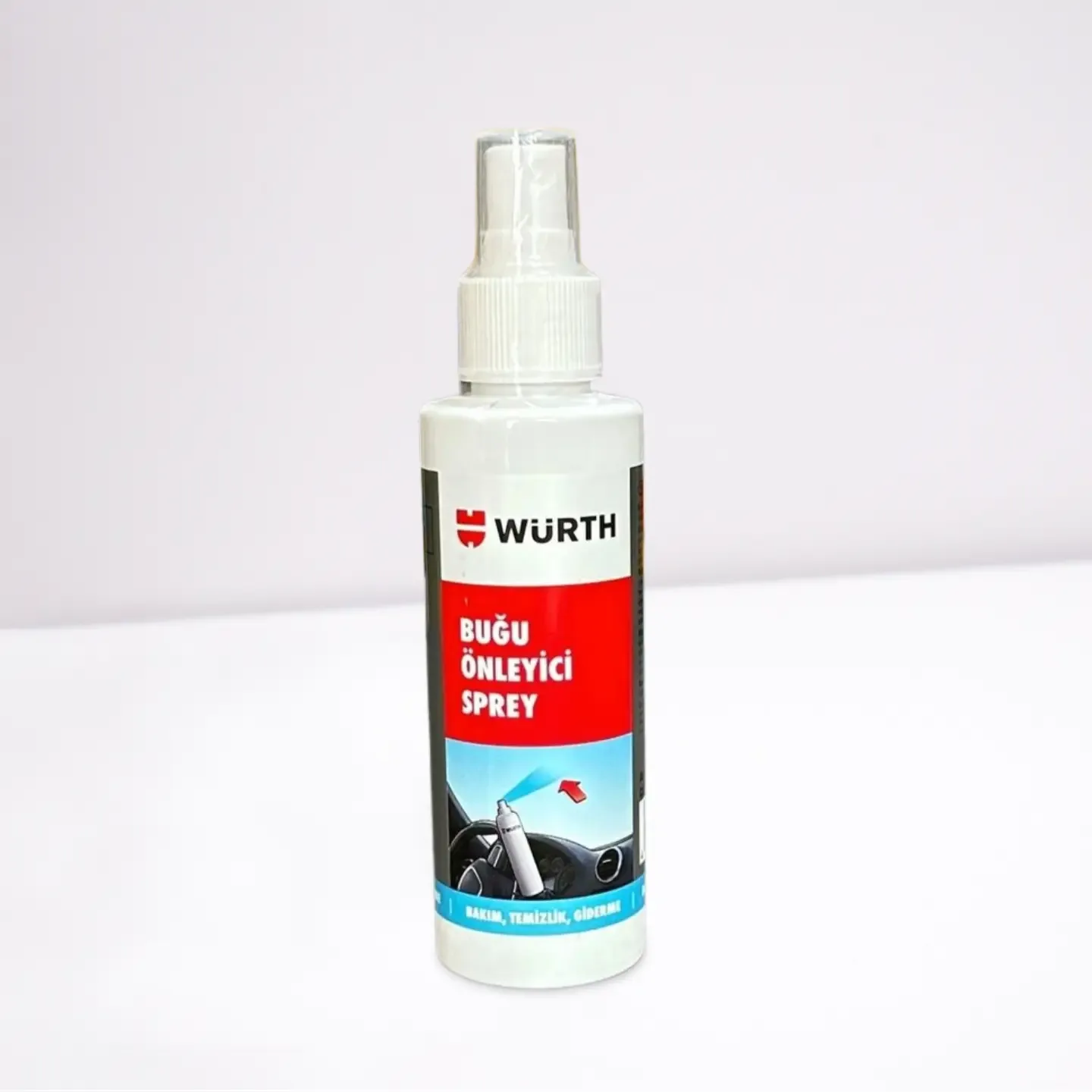 Würth Buğu Önleyici Sprey