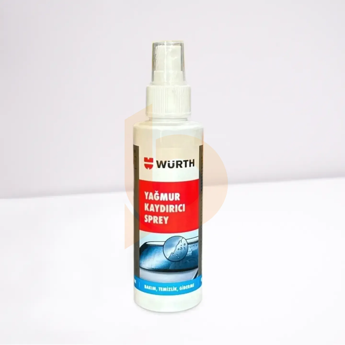 Würth Yağmur Kaydırıcı Sprey