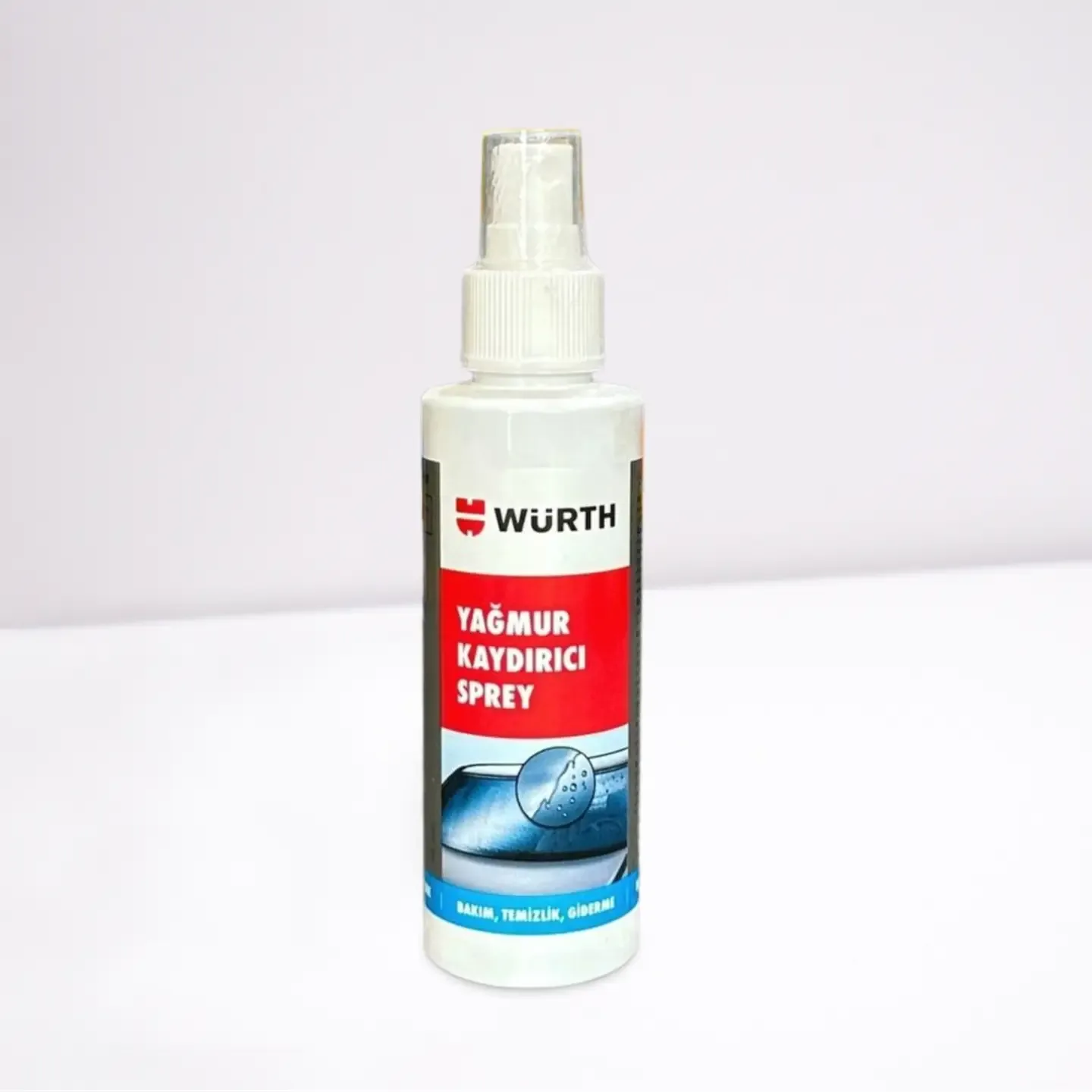 Würth Yağmur Kaydırıcı Sprey