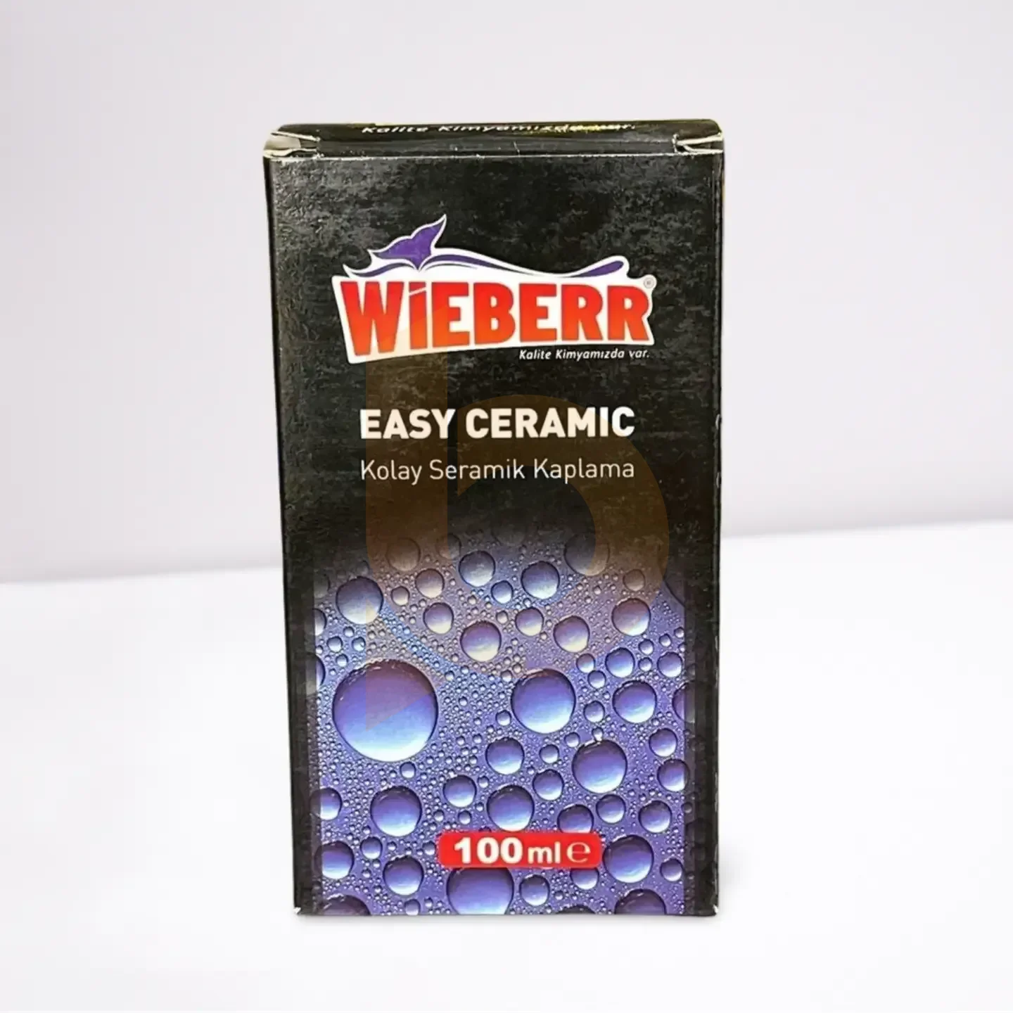Wieberr Kolay Seramik Kaplama 100 ml