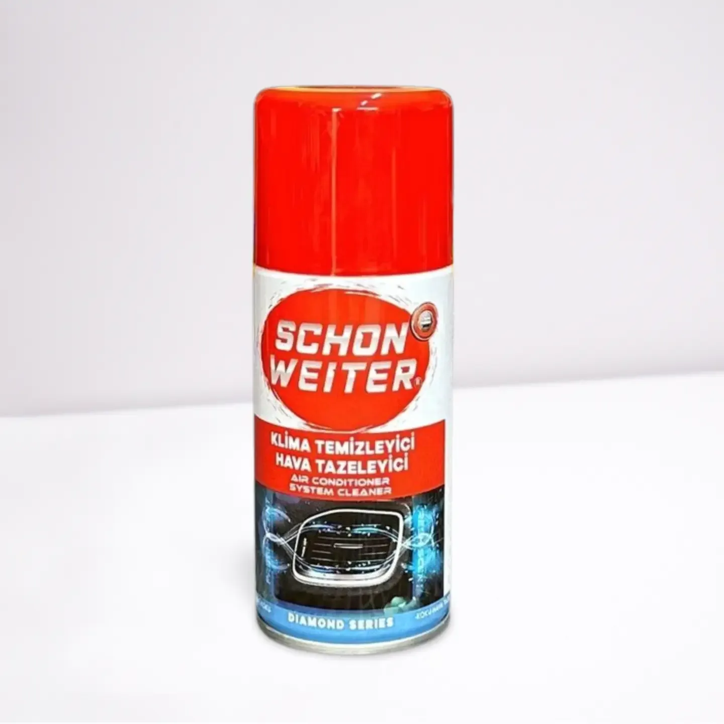Schon Weiter Klima Temizleyici Hava Tazeleyici 150 ml