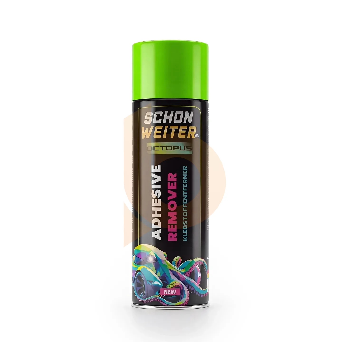 Schön Weiter Octopus Yapışkan Sökücü Premium 500 ml