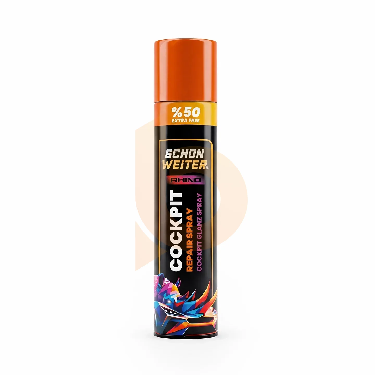 Schön Weiter Rhino Torpido Parlatıcı Yenileyici Sprey 750 ml