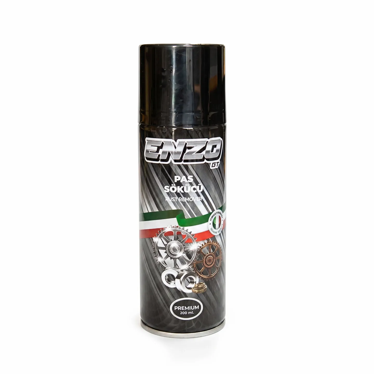 Enzo Pas Sökücü 200 ml