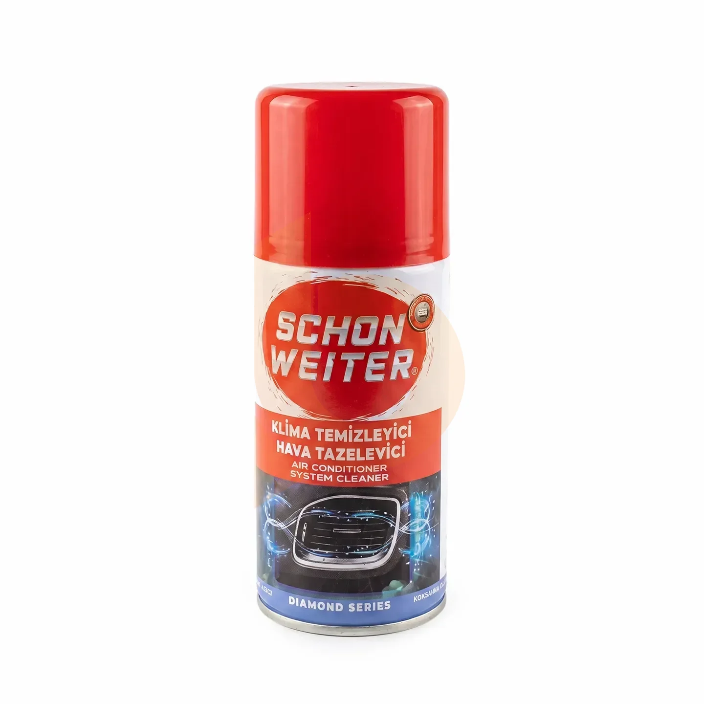 Schon Weiter Klima Temizleyici Hava Tazeleyici 150 ml