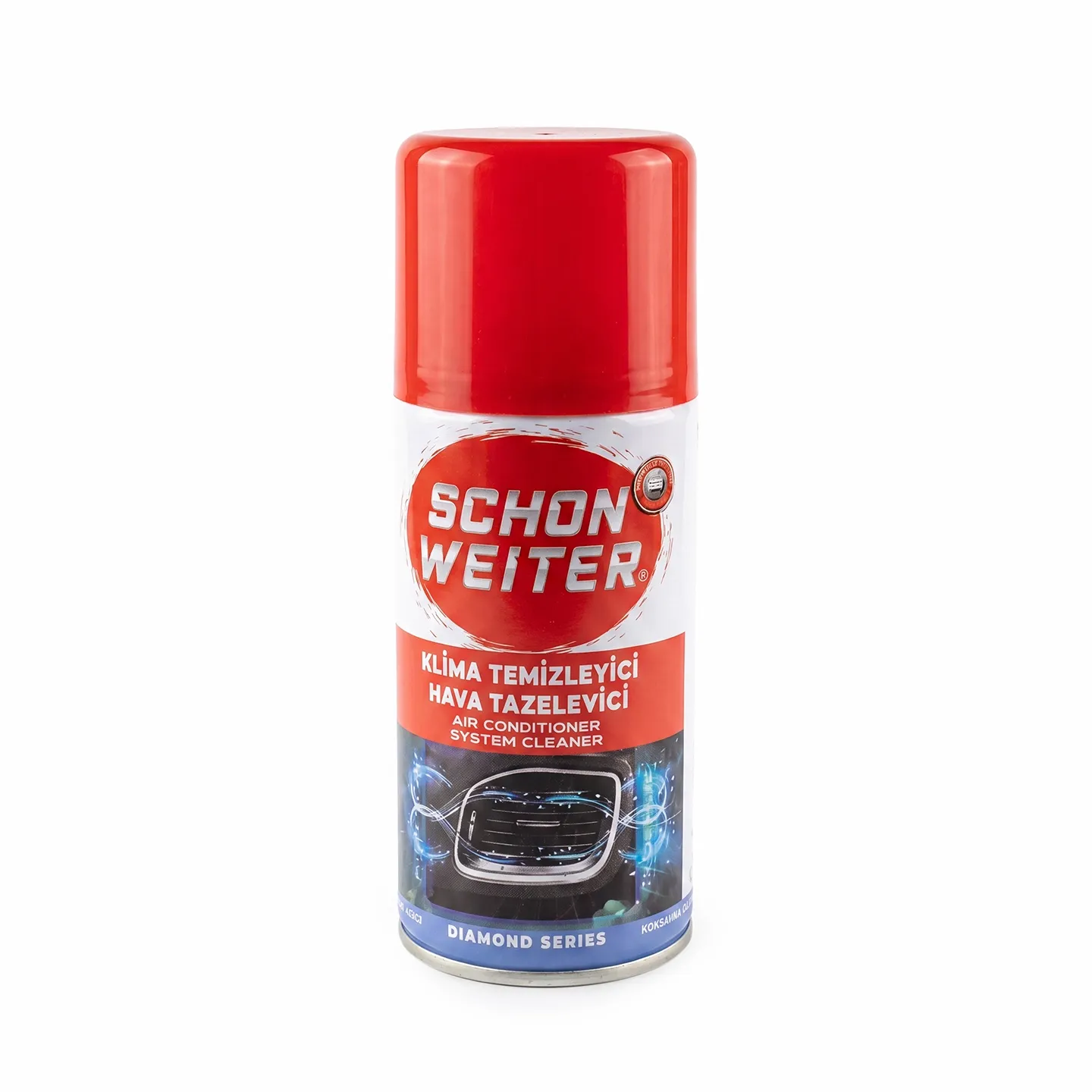 Schon Weiter Klima Temizleyici Hava Tazeleyici 150 ml