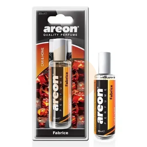 Areon 35 Ml Blister Fabrice Oto Araç Spreyi