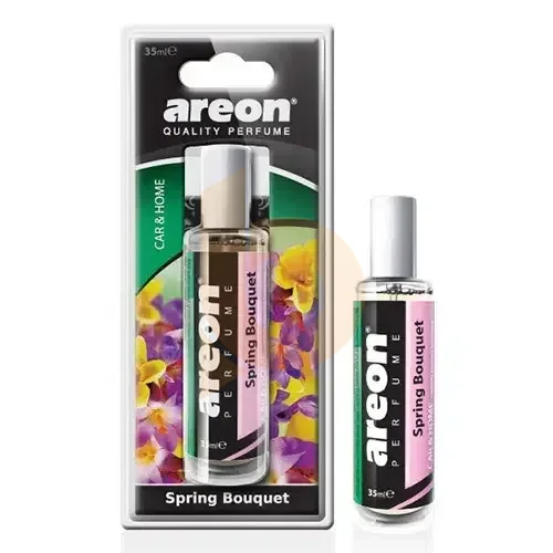 Areon 35 Ml Blister Spring Bouquet Oto Araç Spreyi