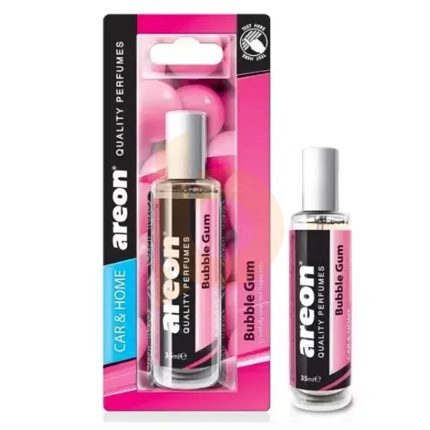 Areon 35 Ml Bubble Gum Oto Araç Spreyi