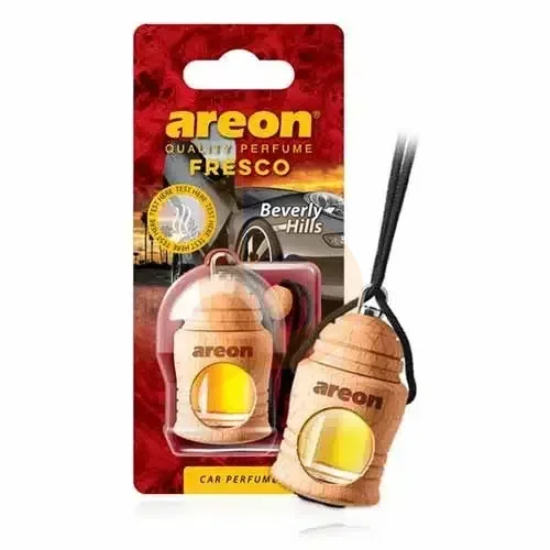Areon Fresco Beverly Hills Oto Araç Kokusu