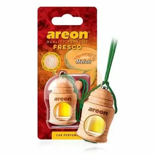 Areon Fresco Melon Oto Araç Kokusu