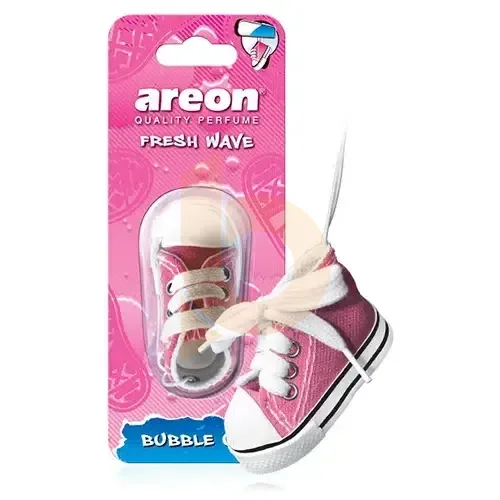 Areon Fresh Wave Bubble Gum Oto Araç Kokusu