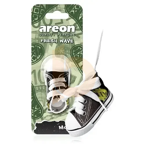 Areon Fresh Wave Money Oto Araç Kokusu