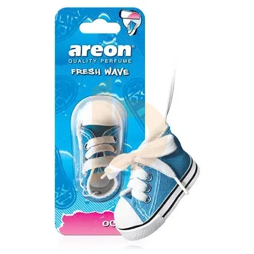 Areon Fresh Wave Ocean Oto Araç Kokusu