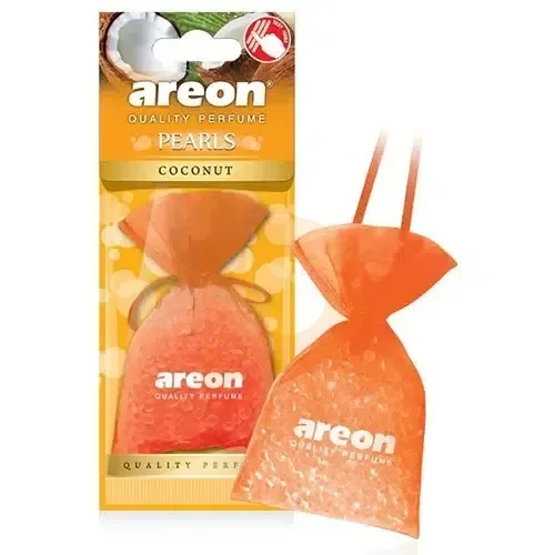 Areon Pearls Coconut Oto Araç Kokusu