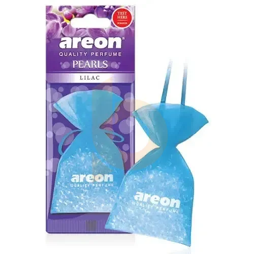 Areon Pearls Lilac Oto Araç Kokusu