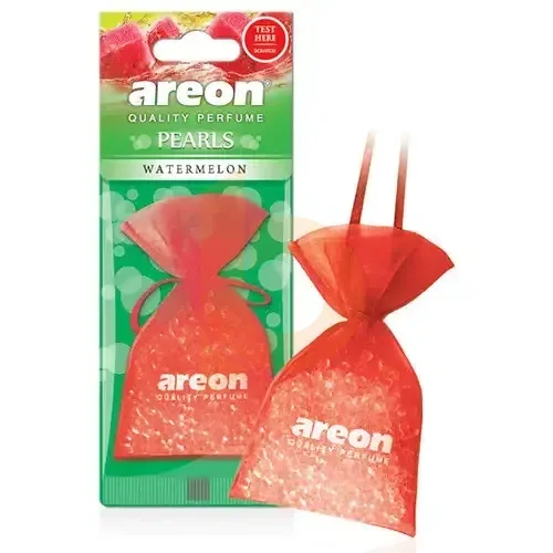 Areon Pearls Watermelon Oto Araç Kokusu