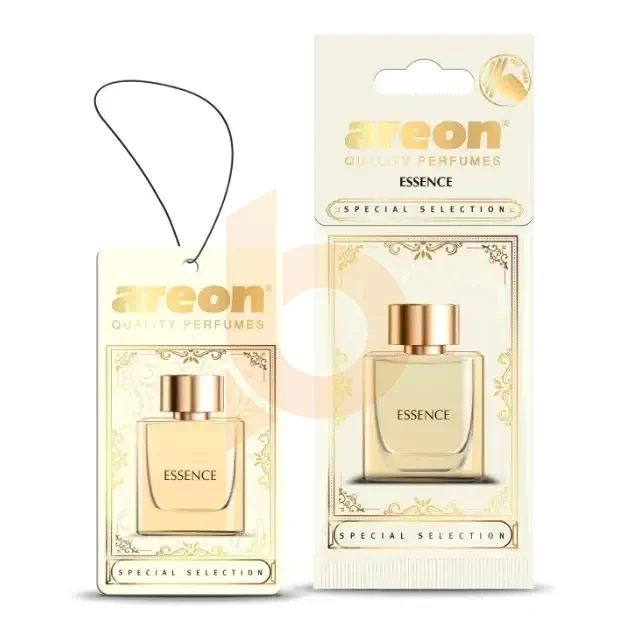 Areon Special Selection Essence For Him Oto Araç Kokusu