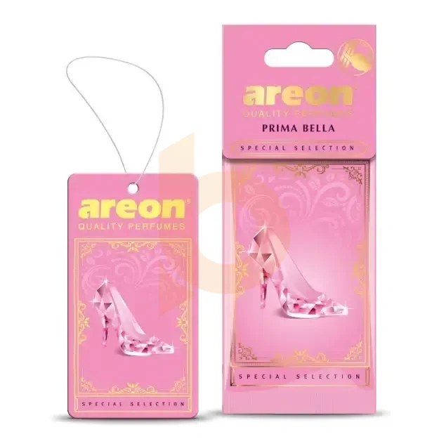 Areon Special Selection Prima Bella For Her Oto Araç Kokusu