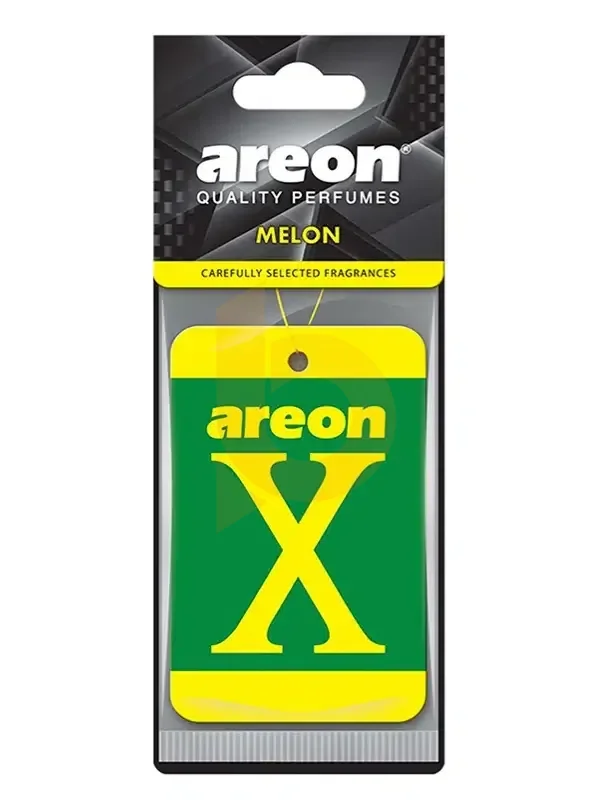Areon X Melon T Oto Araç Kokusu