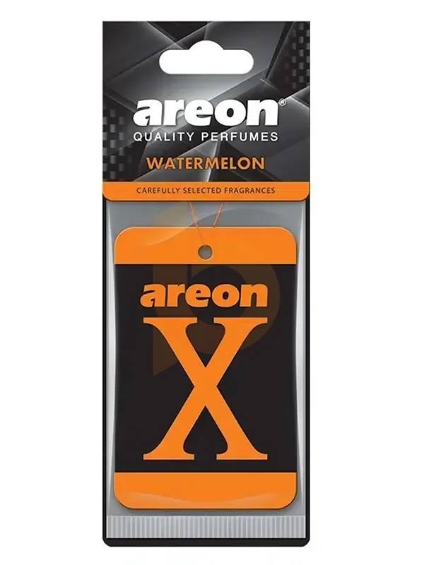 Areon X Watermelon Oto Araç Kokusu