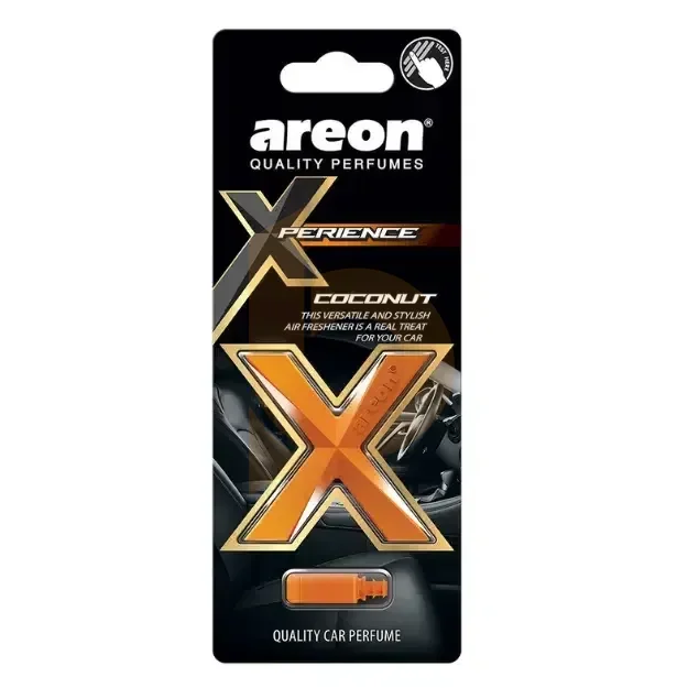Areon Xperience Coconut Araç Klima Kokusu