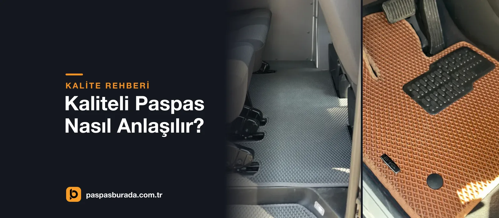 Kaliteli Oto Paspas Nasıl Anlaşılır? Almadan Önce Bakılması Gereken 7 Nokta