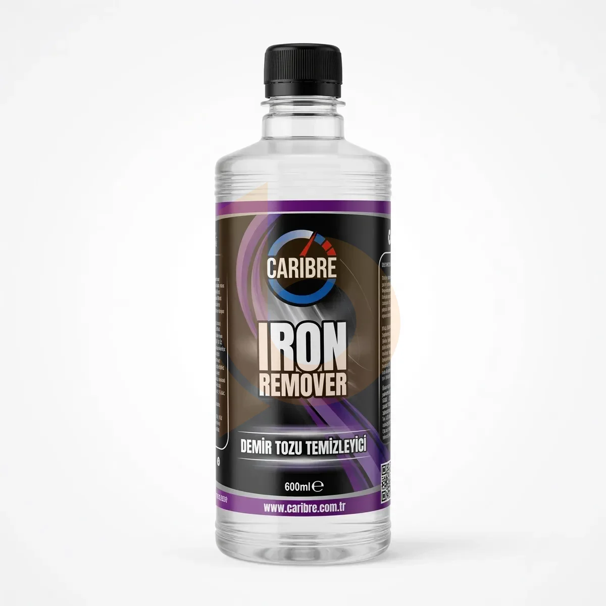 Caribre Demir Tozu Temizleyici (Iron Remover) 600 ml