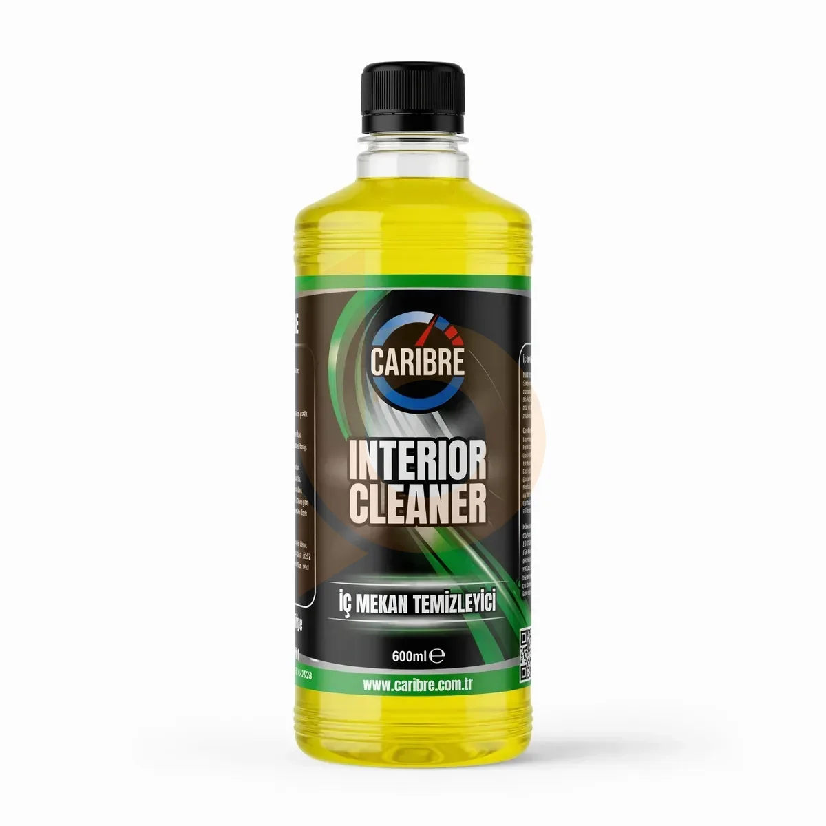 Caribre İç Mekan Temizleyici (Interior Cleaner) 600 ml