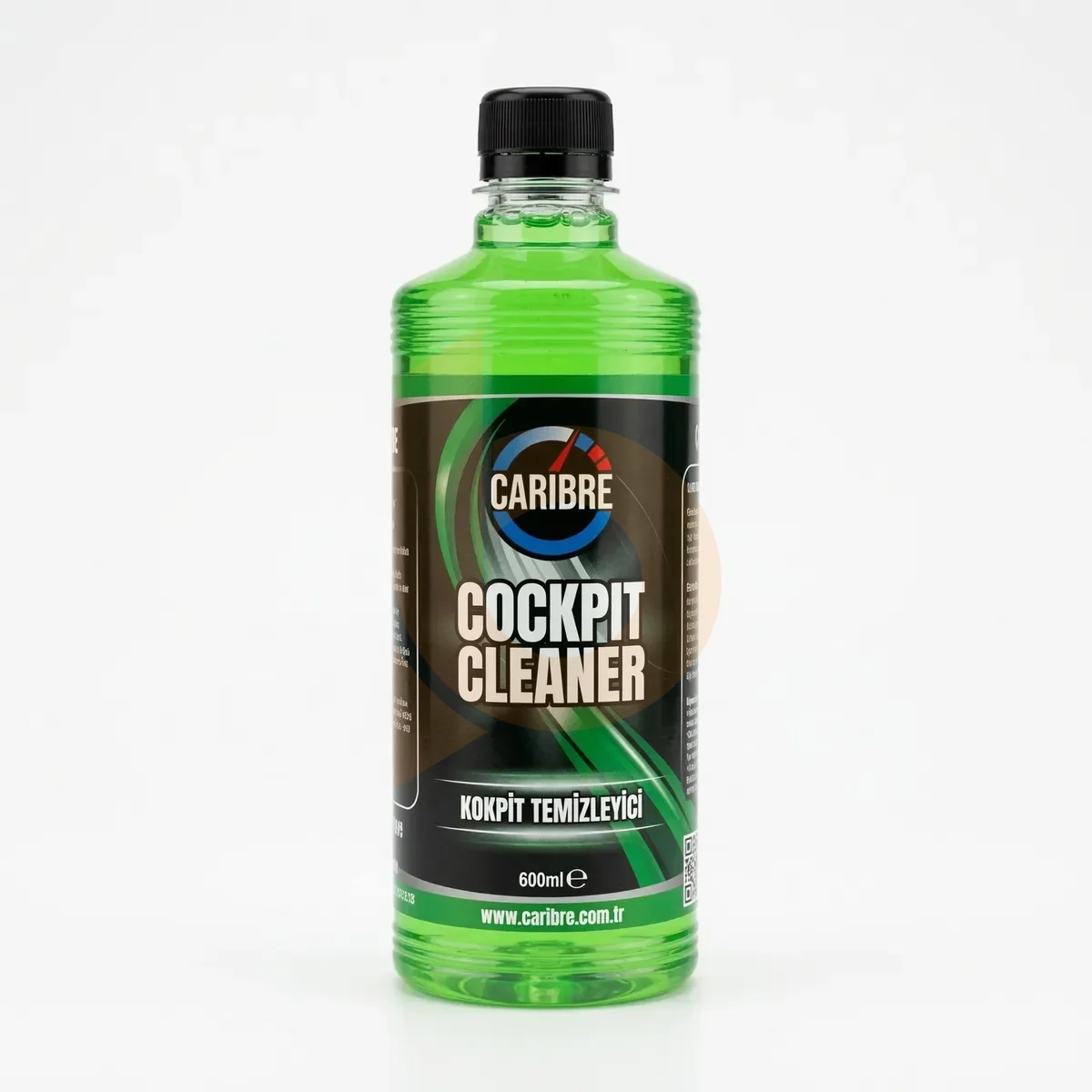 Caribre Kokpit Temizleyici (Cockpit Cleaner) 600 ml