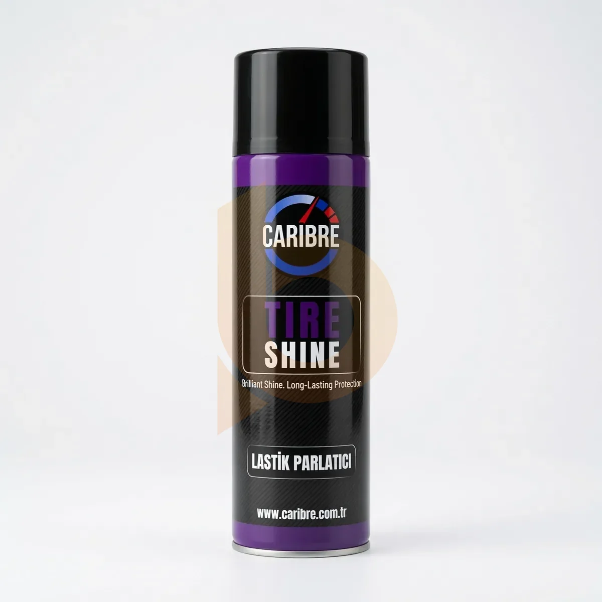 Caribre Lastik Parlatıcı (Tire Shine) Sprey