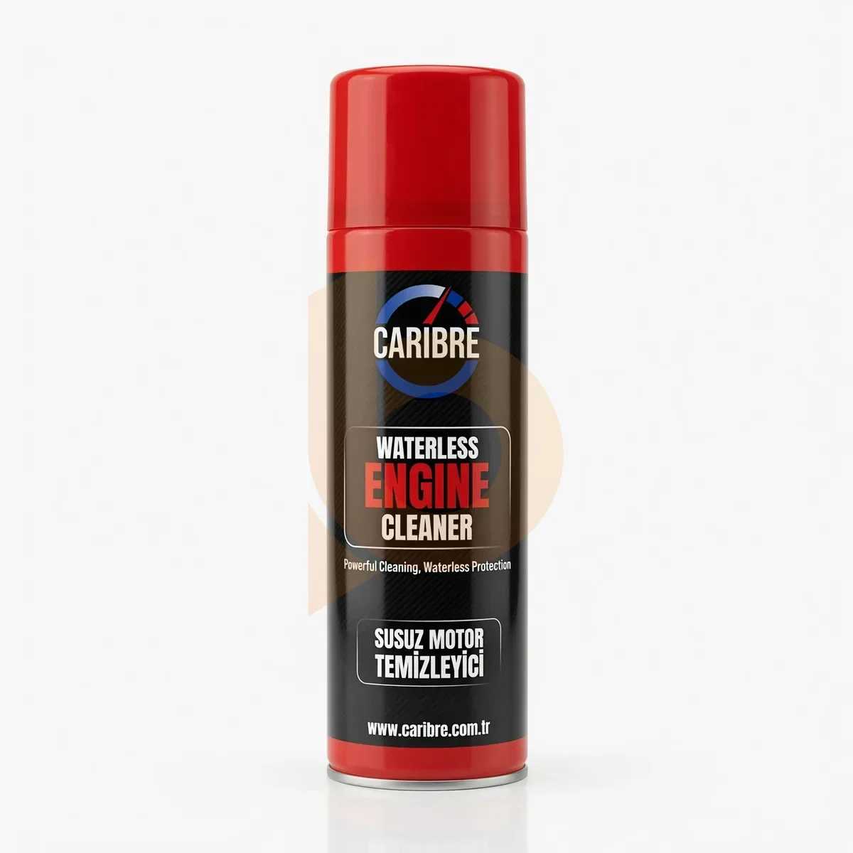 Caribre Susuz Motor Temizleyici (Waterless Engine Cleaner) Sprey