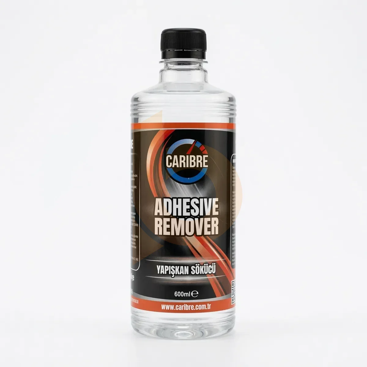 Caribre Yapışkan Sökücü (Adhesive Remover) 600 ml